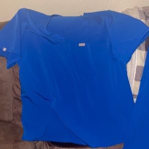 XXL fig bottom and top willing to sell together or separate